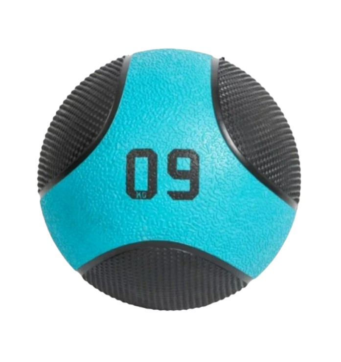 

Медбол LivePro Solid Medicine Ball (LP8112-09)
