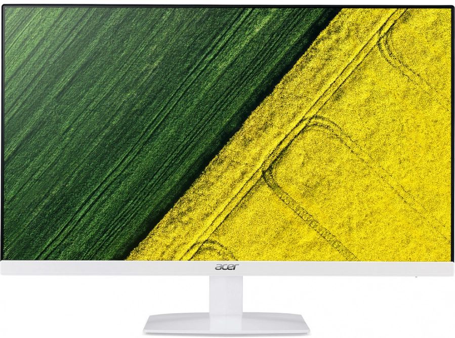 Монитор acer 23.8 k243ybmix 75hz 1920x1080 ips