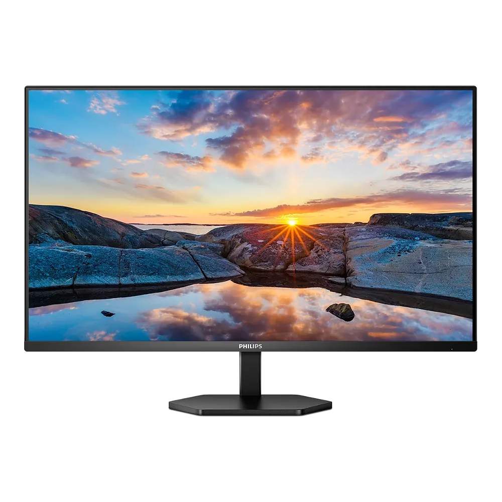 

31.5" Монитор Philips 32E1N3100LA черный 75Hz 1920x1080 VA, 32E1N3100LA