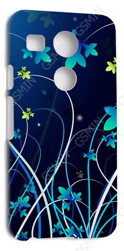 

Чехол NoBrand для LG Nexus 5X Дизайн 176