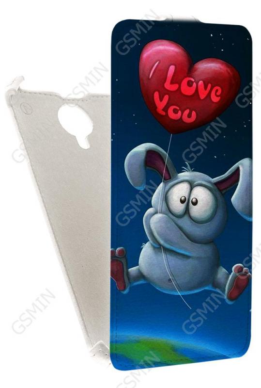 

Чехол Armor Case для Lenovo K80 Дизайн 149, Белый