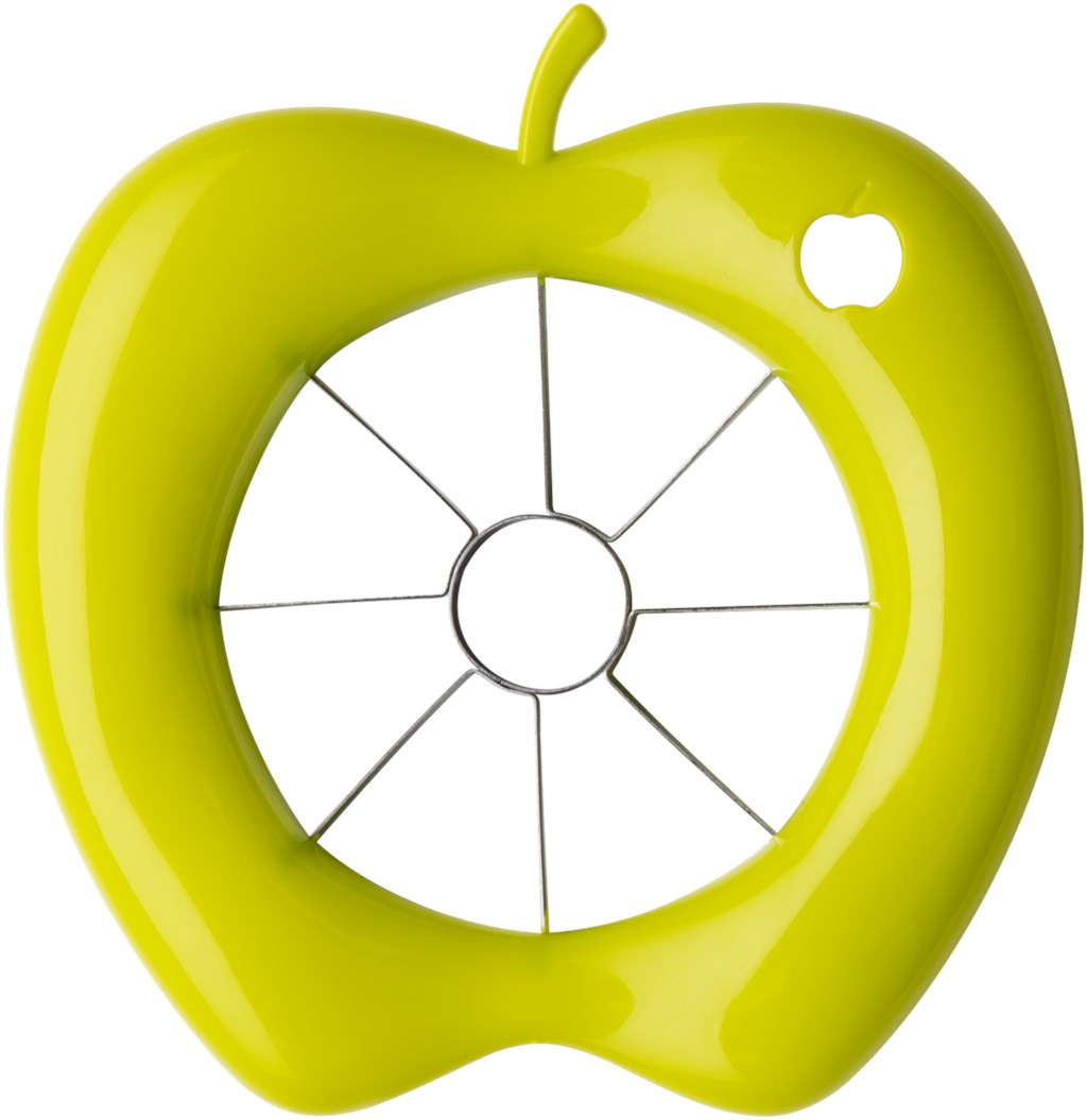 

Яблокорезка Apollo Appy зеленая