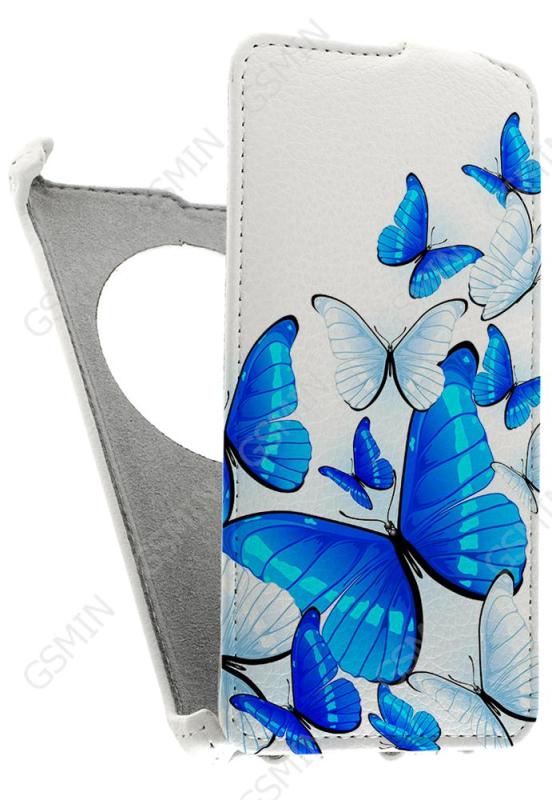 

Чехол Armor Case для Nokia Lumia 1020 Дизайн 11, Белый
