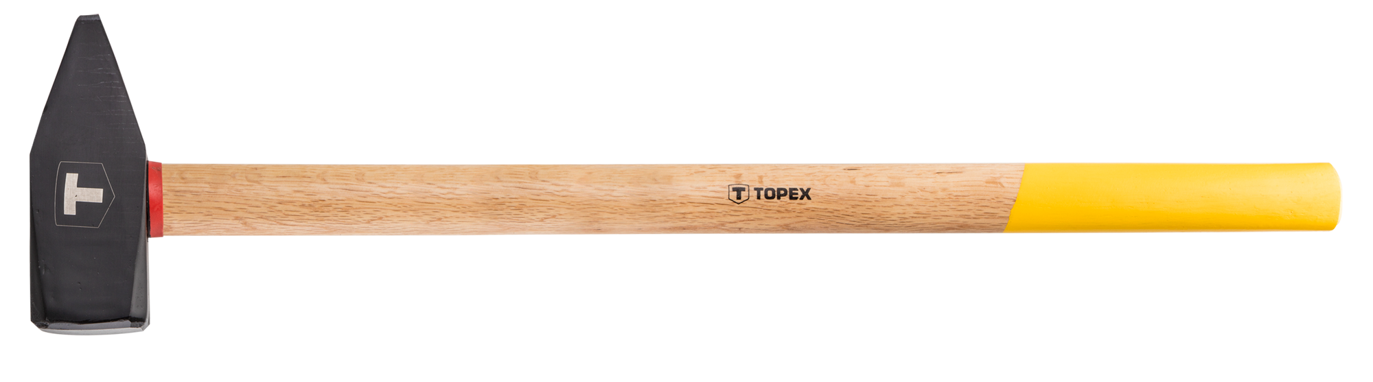 Молоток TOPEX 02A550