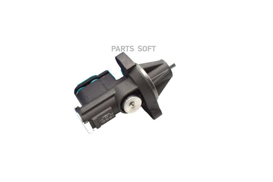 

SORL 17050550030_клапан блокирующий КПП Volvo