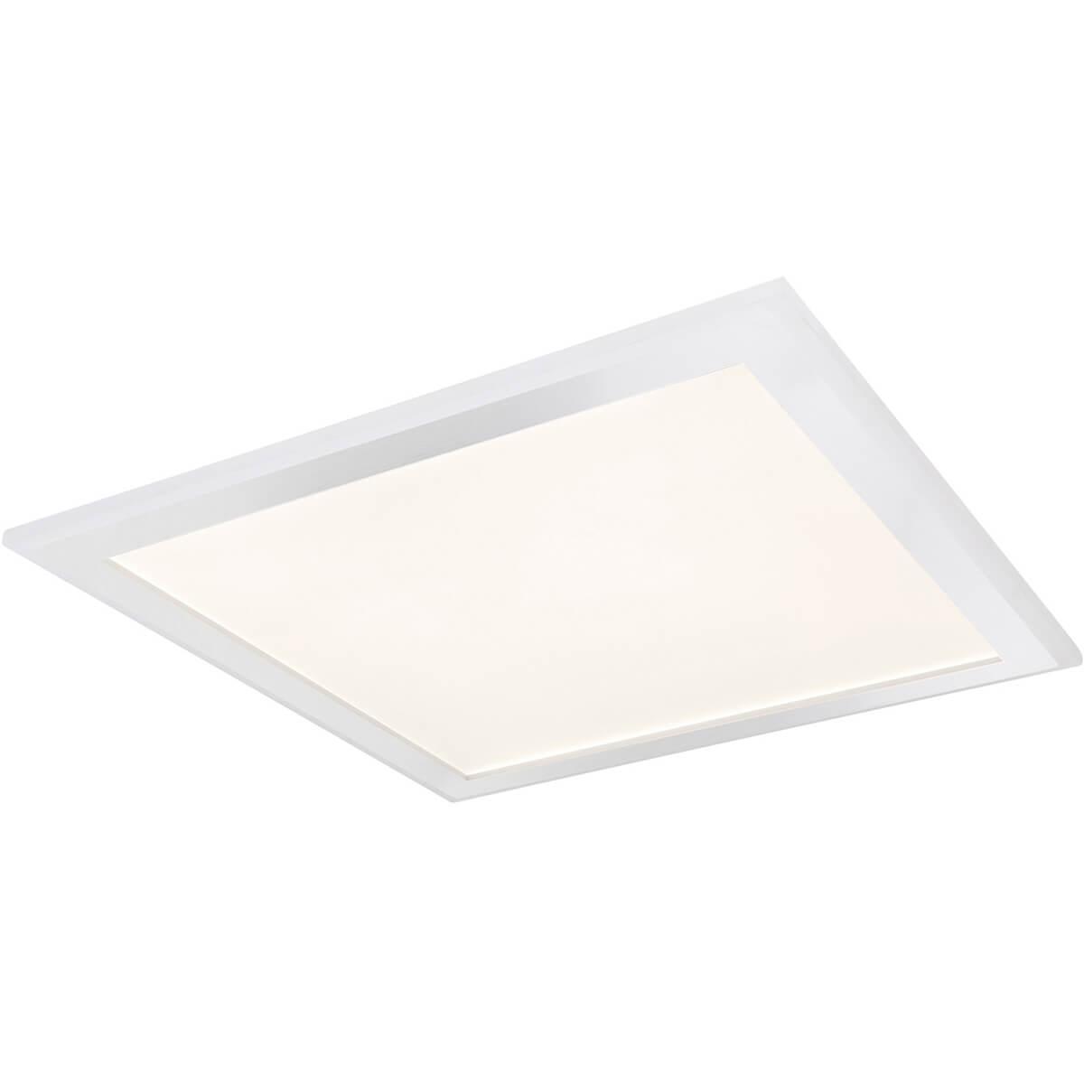 

Потолочный светодиодный светильник Globo Ceraino 41753A-40, Ceraino