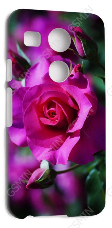 

Чехол NoBrand для LG Nexus 5X Дизайн 160