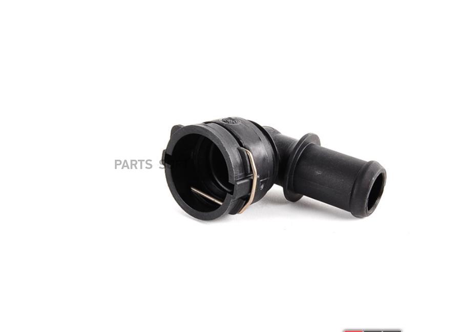 

Фланец системы охлаждения VAG 1J0122291C