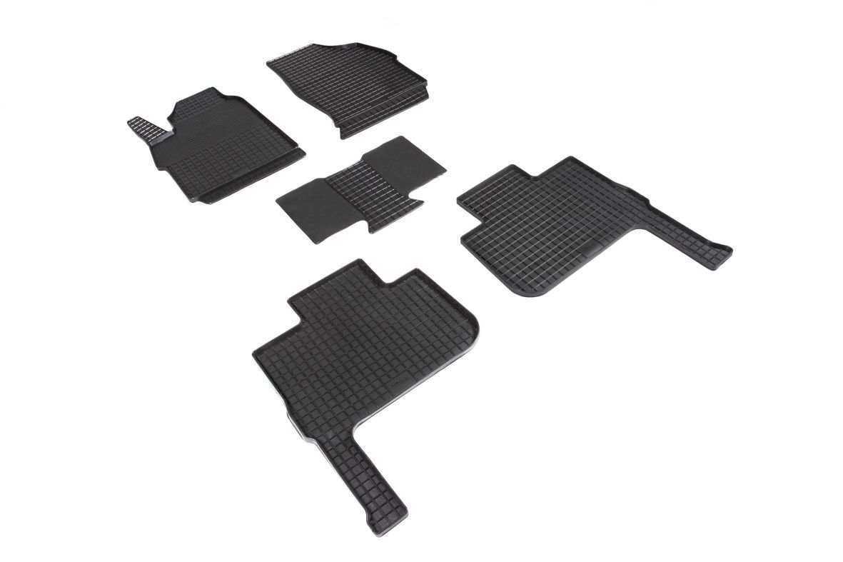 

SEINTEX Коврики "Сетка"(к-т) GREAT WALL WINGLE 7 (компл) 1шт