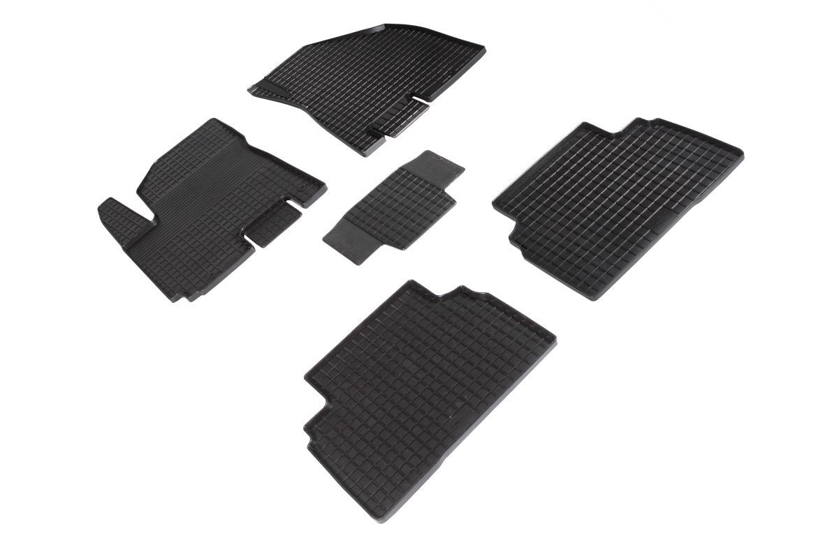

SEINTEX Коврики "Сетка"(к-т) JAC S5 (компл) 1шт