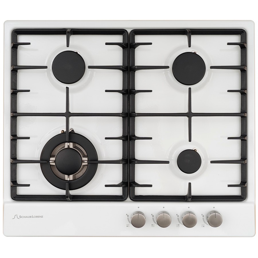 

Встраиваемая газовая панель Schaub Lorenz SLK GW6218, SLK GW6218