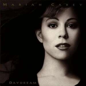 Mariah Carey Daydream cd 1500₽