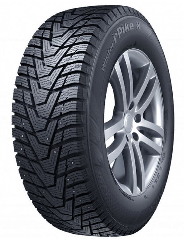 

Автошина Hankook Winter i*Pike X W429A 275/60 R20 116T, Winter i*Pike X W429A