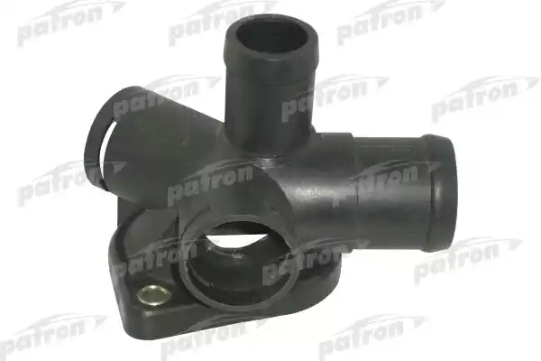 

Фланец системы охлаждения AUDI: A4 1.6 94-00\ VW: PASSAT 1.6 96-00 PATRON P29-0020
