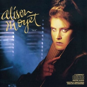 

Alison Moyet: Alf