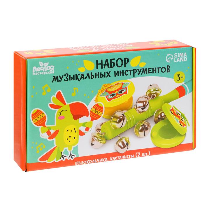 

Лесная мастерская Люблю танцы, "Люблю танцы"
