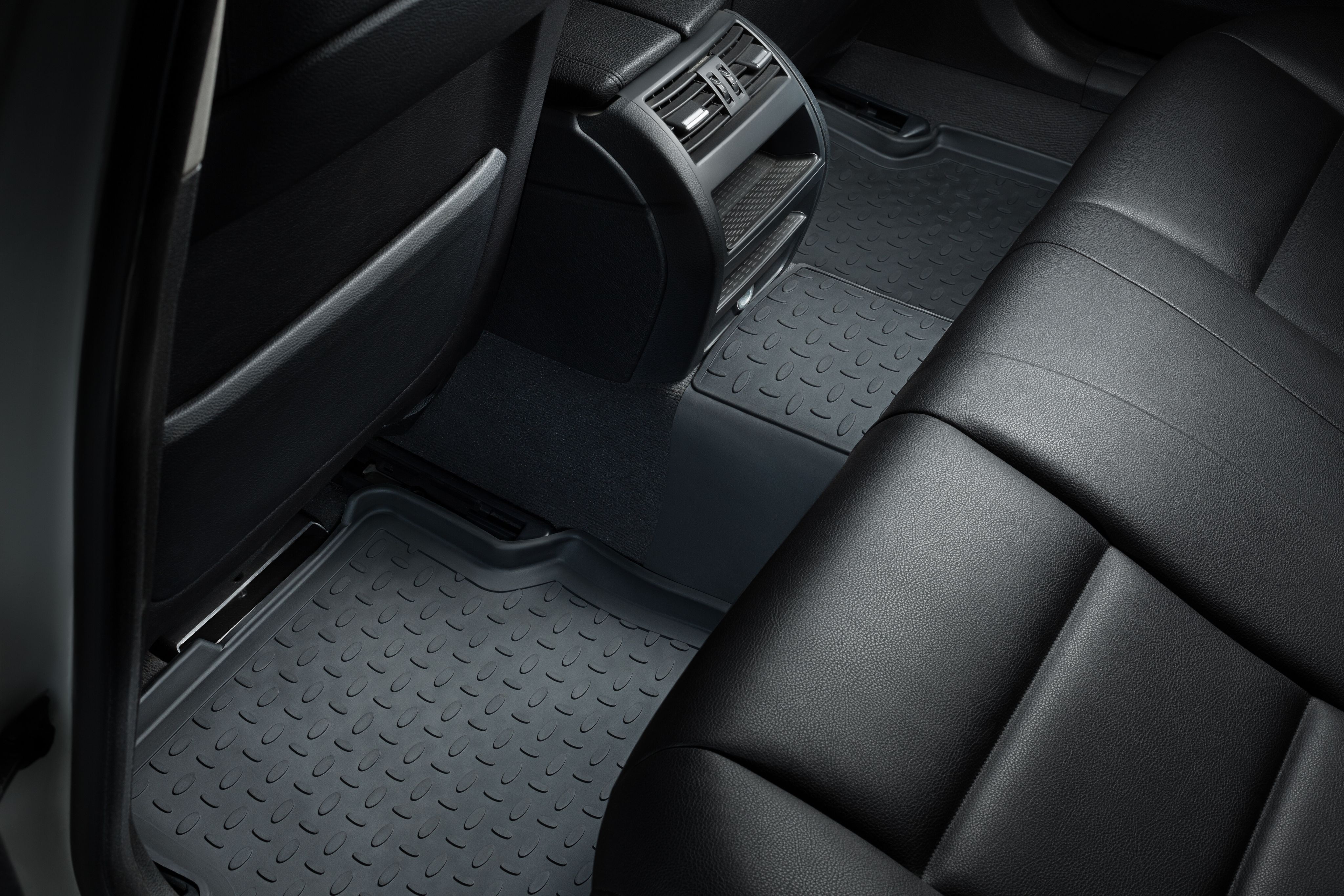 

SEINTEX Коврики HAVAL H5 с выс.бор (компл) 1шт