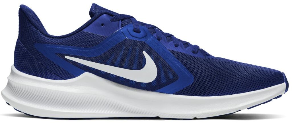 

Кроссовки мужские Nike Downshifter 10 синие 7.5 US, Downshifter 10