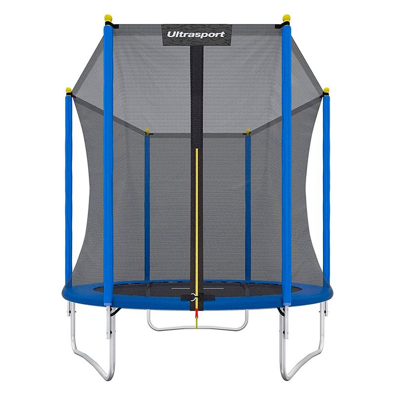 

Батут DFC Trampoline Stock 6ft Ultrasport