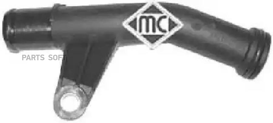 

Фланец METALCAUCHO 03662