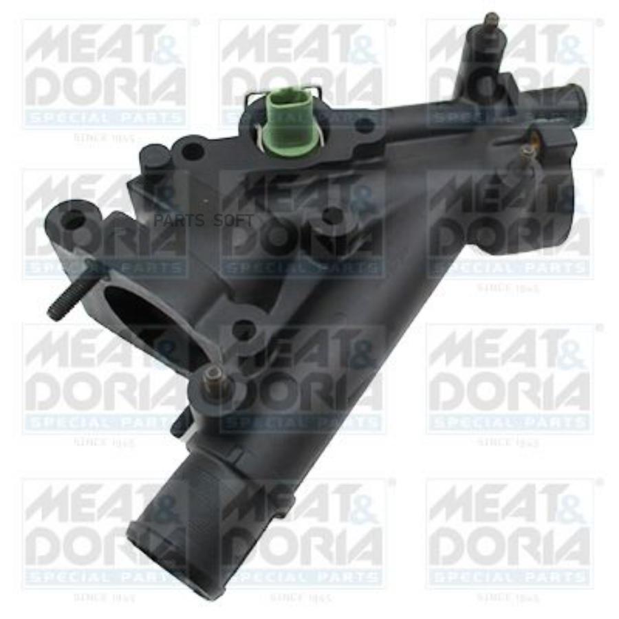 

Фланец MEAT&DORIA 93228