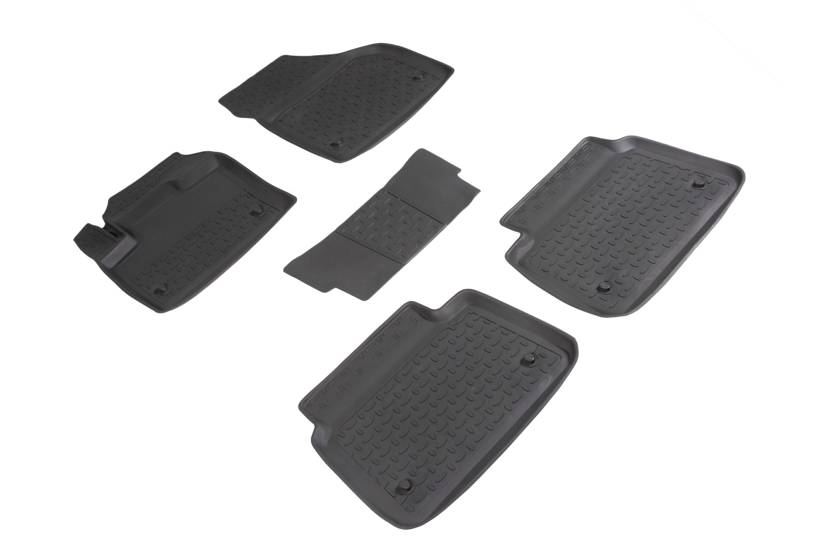 

SEINTEX Коврики LR DISCOVERY SPORT R1 2019- н.в. выс.бор (компл) 1шт