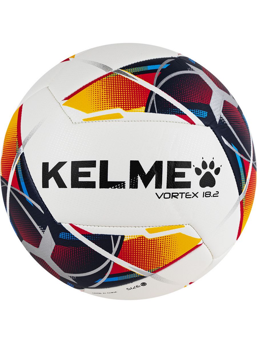 Мяч футбольный KELME Vortex 18 2 р.4