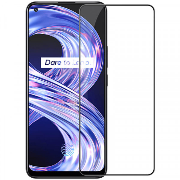 

Защитное стекло Nillkin CP+ Pro для Realme 8 / 8 Pro