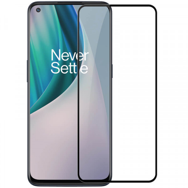 

Защитное стекло Nillkin CP+ Pro для OnePlus Nord N10 5G / Nord N200 5G