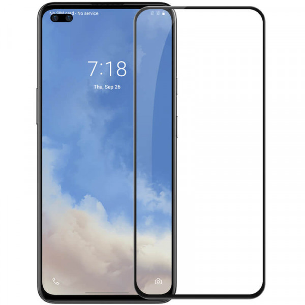 

Защитное стекло Nillkin CP+ Prо для OnePlus Nord / Nord CE 5G / Nord 2 5G