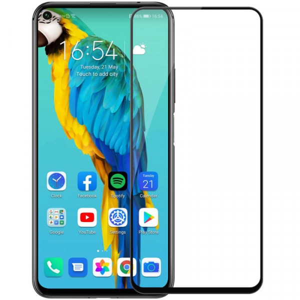 

Защитное стекло Nillkin CP+ Prо для Huawei Honor 20 / 20 Pro / 20S / Nova 5T
