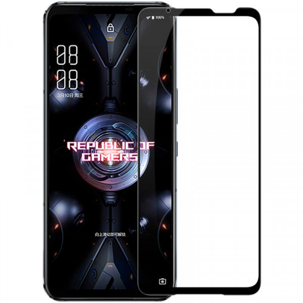 

Защитное стекло Nillkin CP+ Pro для Asus ROG Phone 5