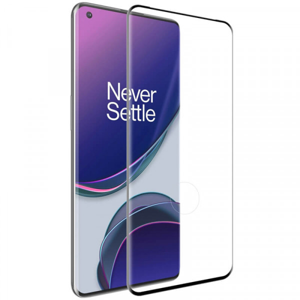 

Защитное стекло Nillkin 3D CP+ Max для OnePlus 9 Pro