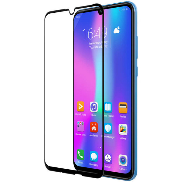 

Защитное стекло 9D High Quality 9H для Huawei Y6P / Honor 9A / Play 9A