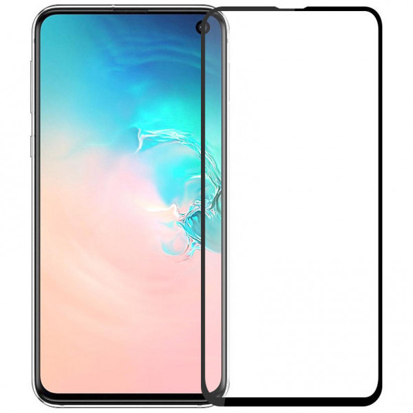 

Защитное стекло 5D Full Cover для Samsung Galaxy S10e