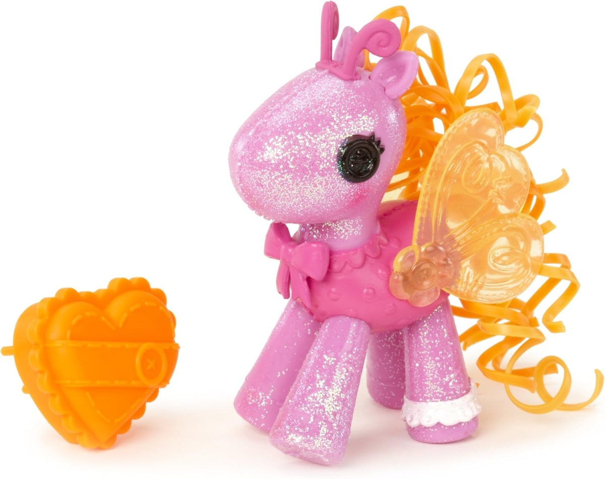 Фигурка IQchina Lalaloopsy бейби пони Baby Ponies 524557