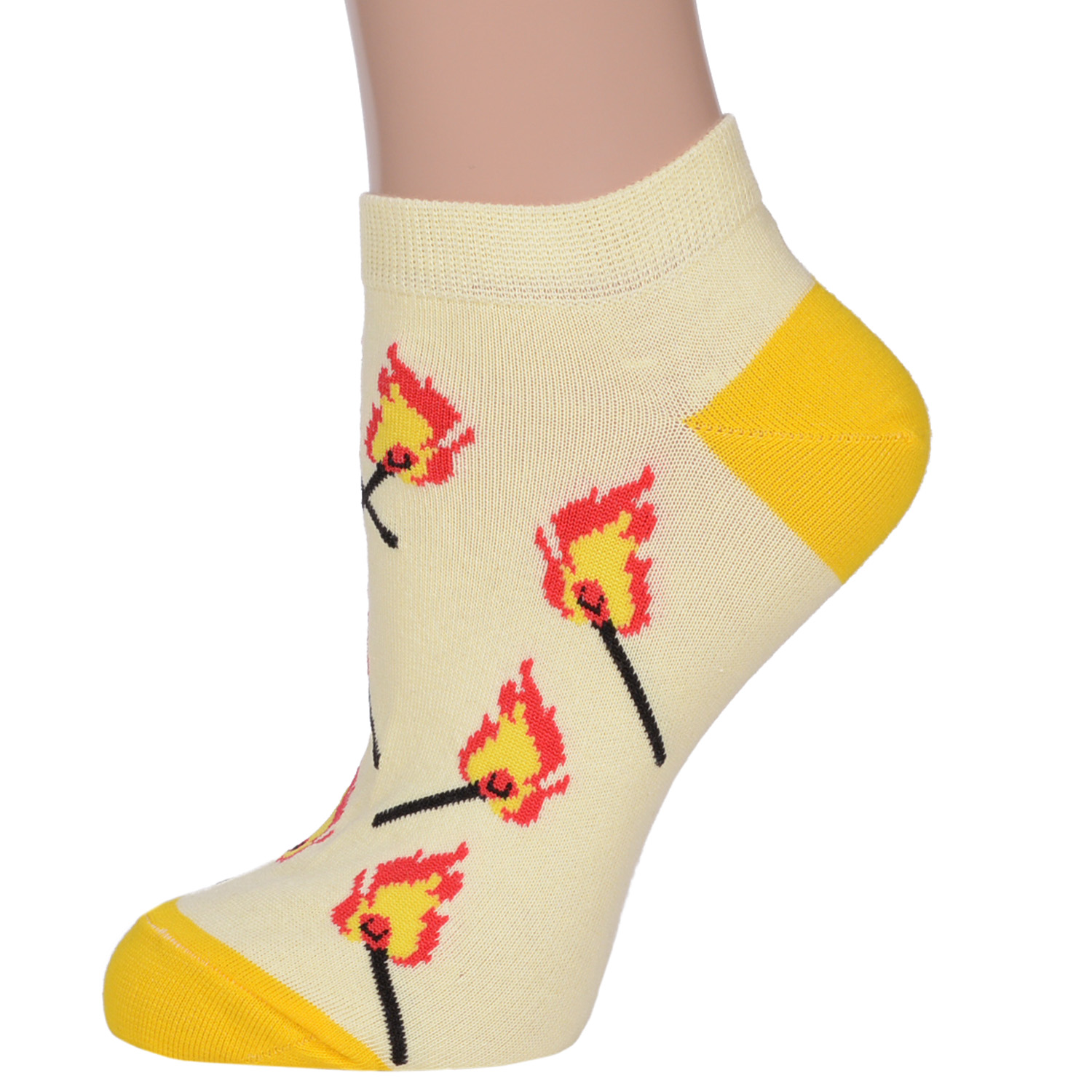 

Носки мужские St. Friday Socks 746-8 разноцветные 34-37, 746-8