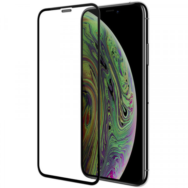 

Защитное стекло Nillkin 3D CP+ Max для iPhone 11 Pro Max / XS Max