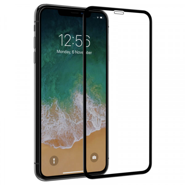 

Защитное стекло Nillkin 3D CP+ Max для iPhone 11 / XR