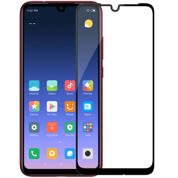 

Защитное стекло Nillkin CP+ Pro для Xiaomi Redmi Note 7 / 7 Pro / 7s