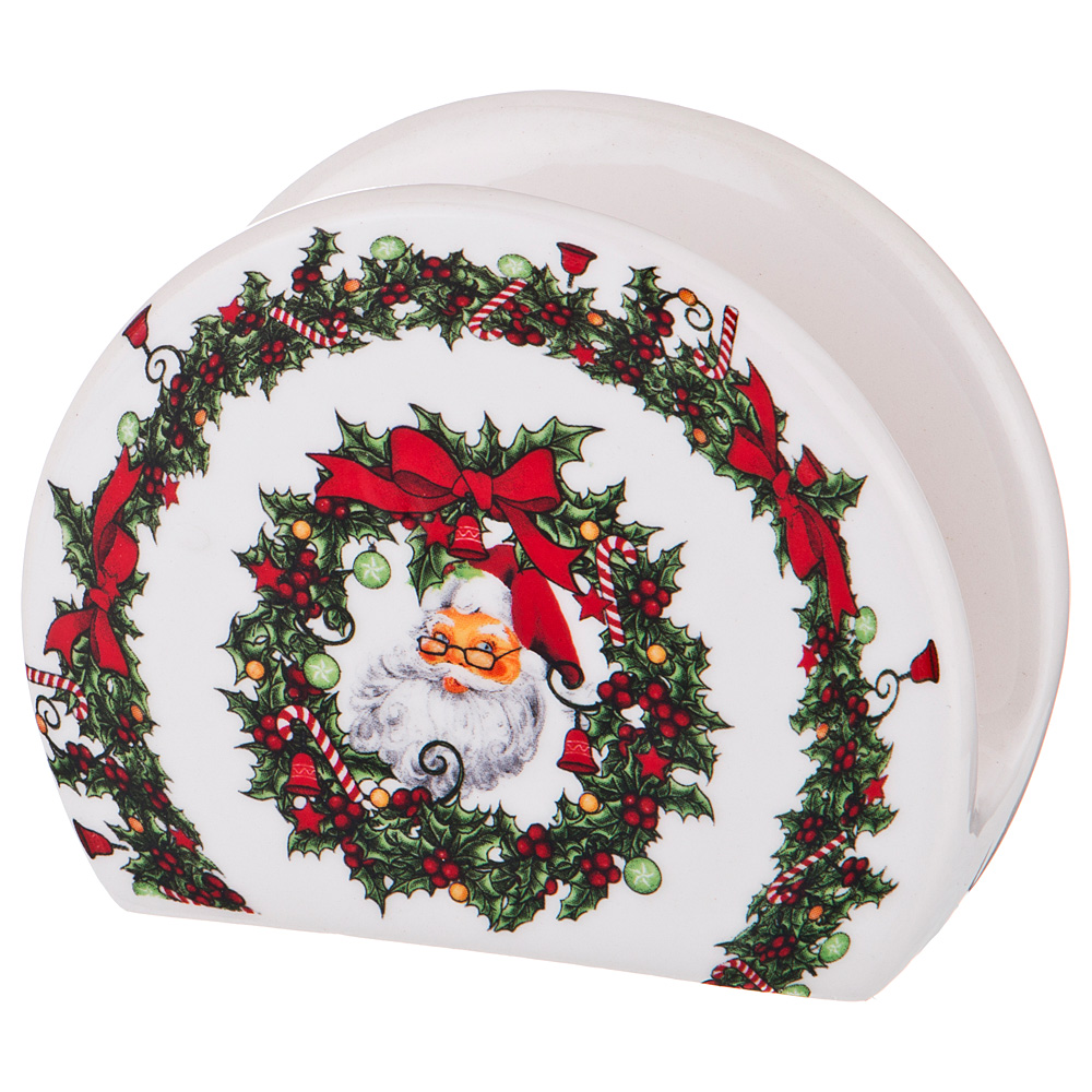 

Салфетница Lefard Рождественское Чудо 116-514