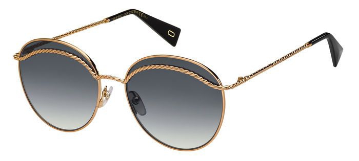 Солнцезащитные очки женские Marc Jacobs MARC 253 серые