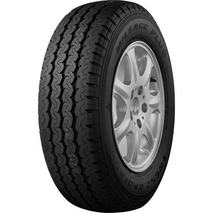 фото Шины triangle tr652 215/75r16c 116/114s pr10