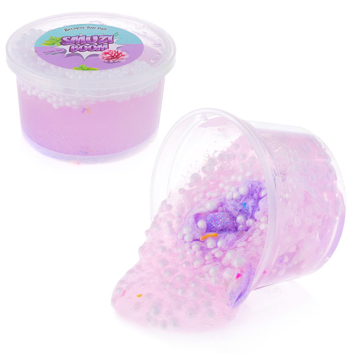 

Лепа Smuzi boom, Конфетти, 200 гр, Smuzi boom, Конфетти, 200 гр