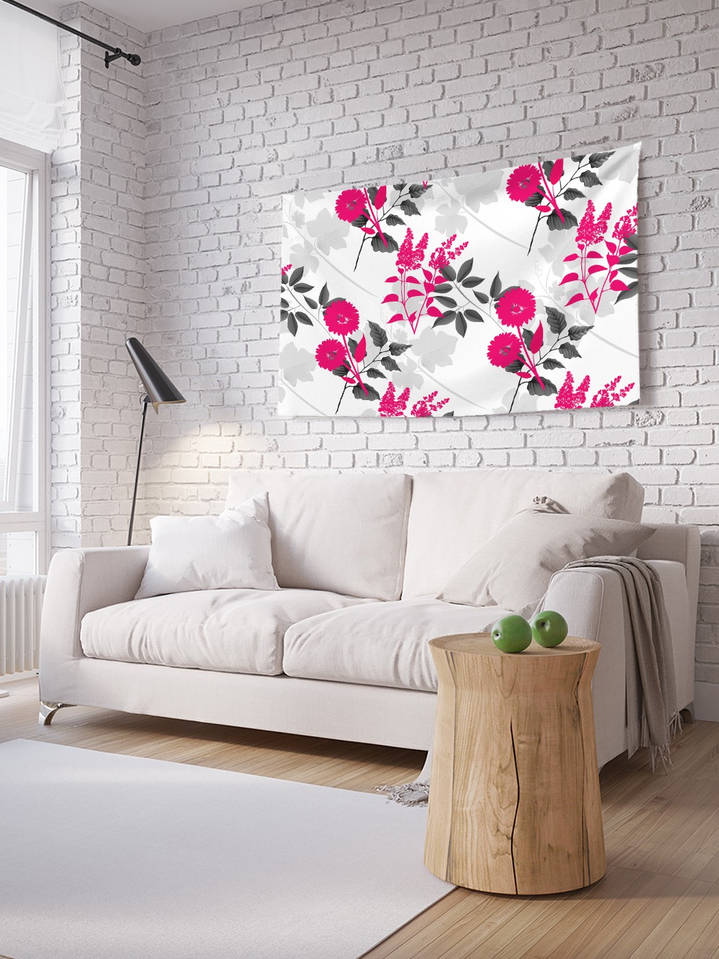 

tpg_3992_100x150 МУЛЬТИ Тапестри (декоративное панно) с фотопечатью