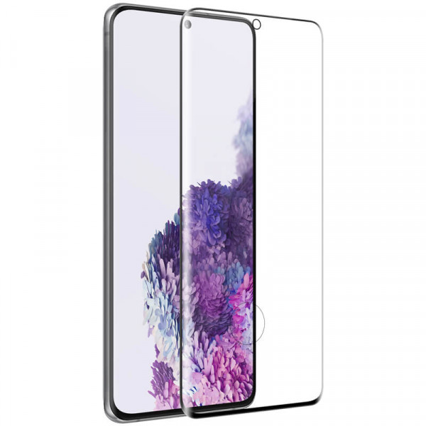 

Защитное стекло Nillkin 3D CP+ Max для Samsung Galaxy S20 Plus