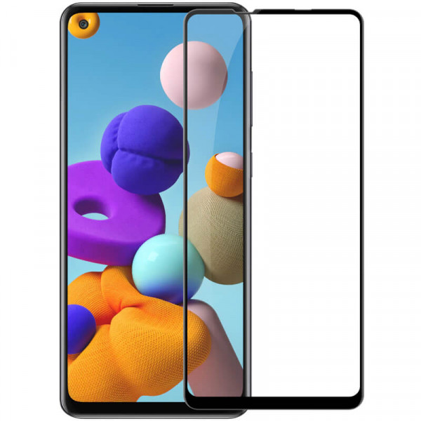 

Защитное стекло Nillkin CP+ Pro для Samsung Galaxy A21s