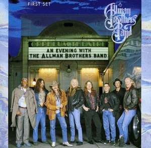 The Allman Brothers Band – An Evening With The Allman Brothers Band (First Set)