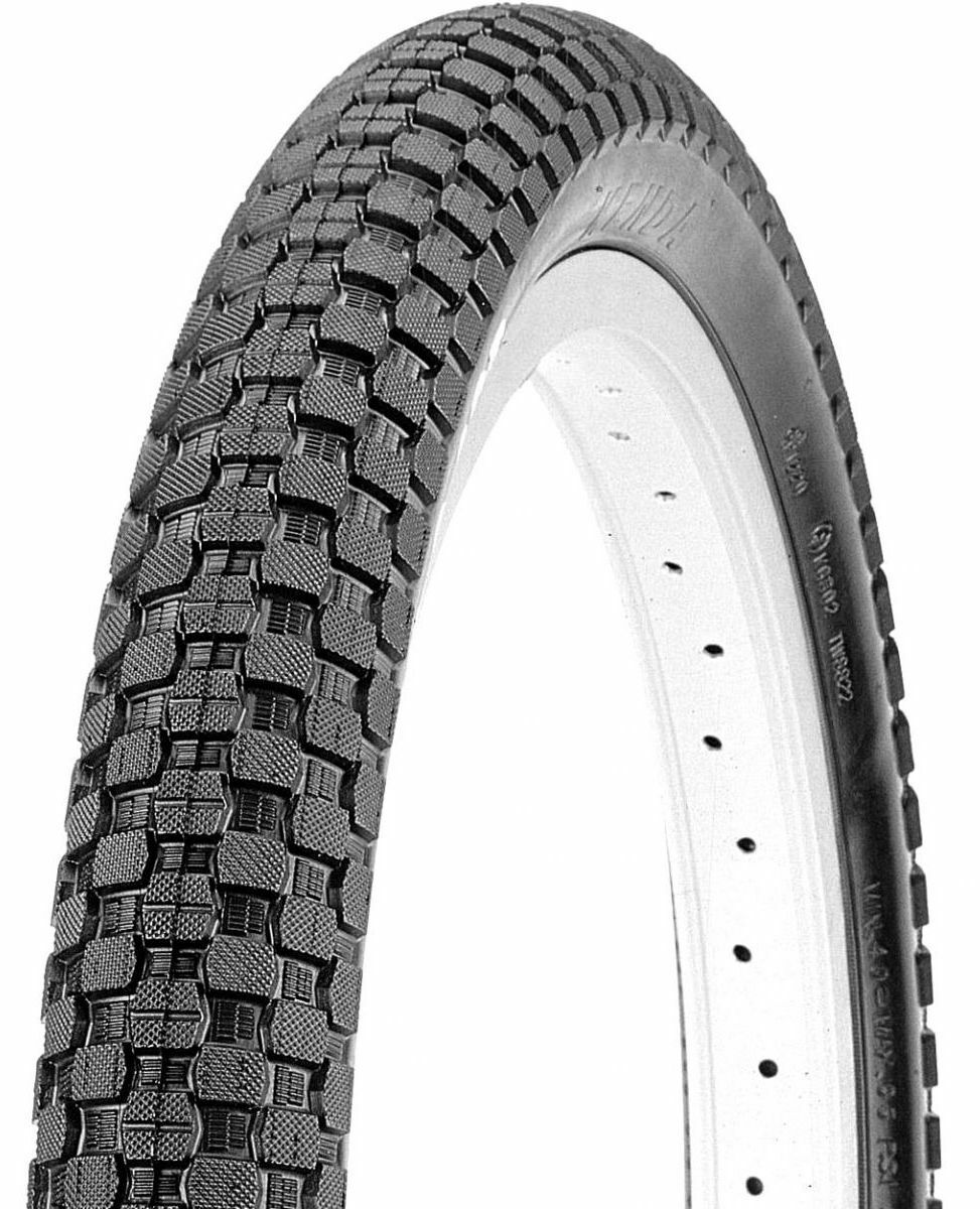 

Покрышка велосипедная 16" х 2,125 (57-305) K905 K-RAD KENDA