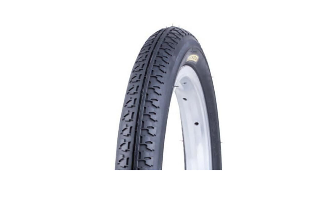 

Покрышка KENDA 20"х 1.75 (47-406) K149, дорожная, черная, Черный, K149